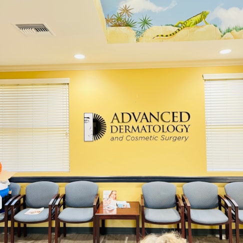 3D Signs & Dimensional Letters