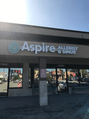 3D Signs & Dimensional Letters