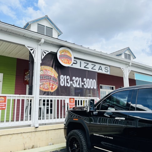 Fabric & Vinyl Indoor Banners