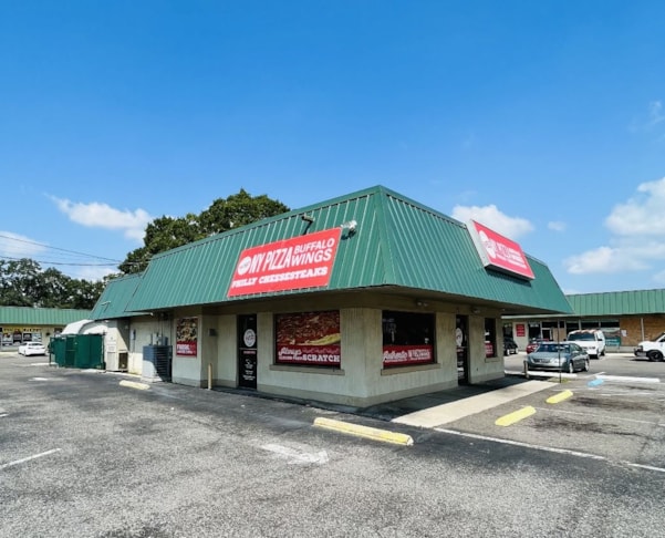 Fabric & Vinyl Indoor Banners
