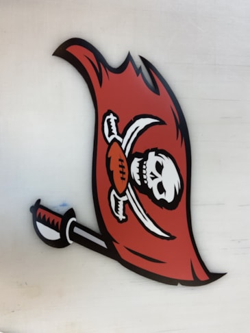 Custom Decals, Wraps & Lettering