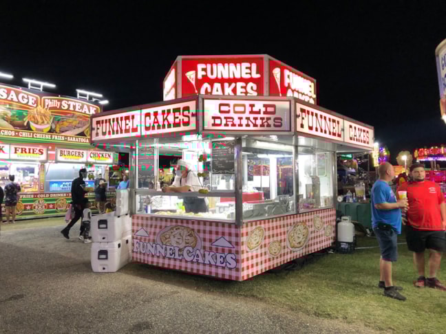 Social Distancing Signs