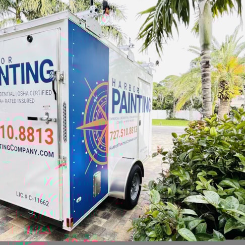 Vehicle Wraps