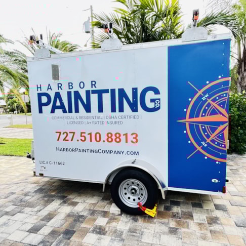 Vehicle Wraps