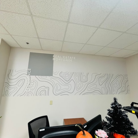 Wall Murals & Graphics