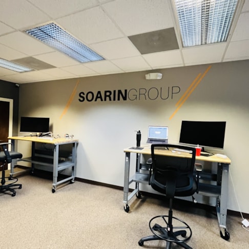 Wall Murals & Graphics