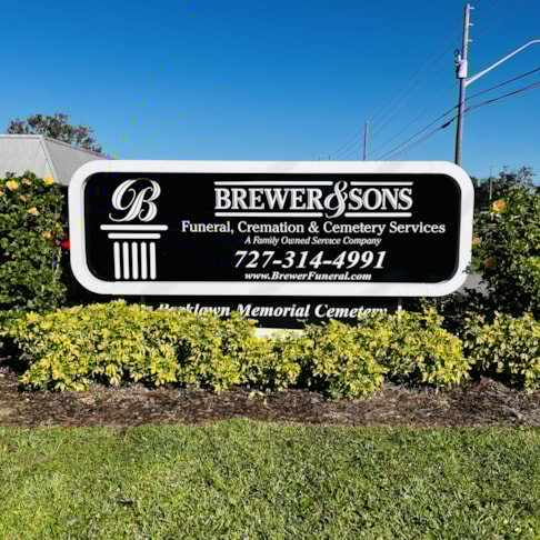 Custom Acrylic & Plastic Displays