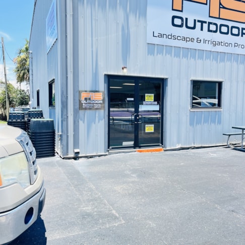 Custom Acrylic & Plastic Displays