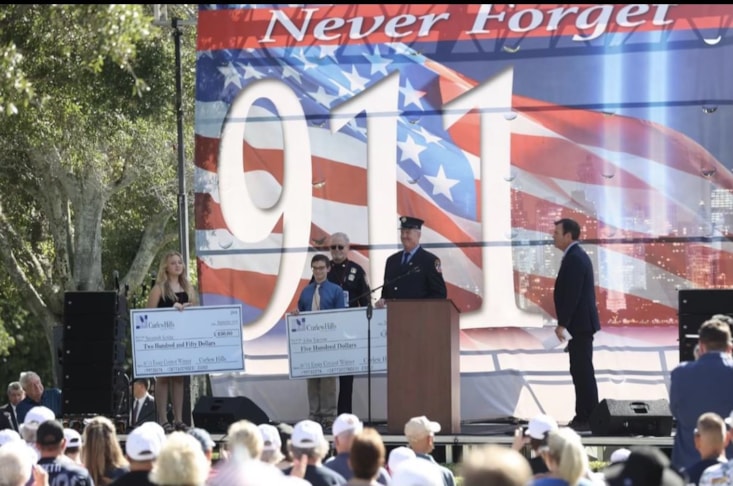 Political Campaign Signs
