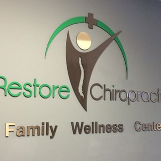- Image360-Columbia-NE-SC-Dimensional-Signage-Healthcare-Restore-Chiropractic