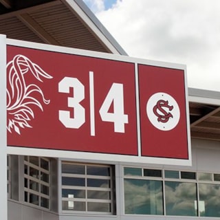 - Image360-Columbia-NE-SC-Freestanding-Frame-Education-Sports-Stadium