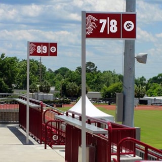 - Image360-Columbia-NE-SC-Freestanding-Frame-Education-Sports-Stadium