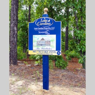 - Image360-Columbia-NE-SC-Post-Panel-Property-Management-Lake-Carolina
