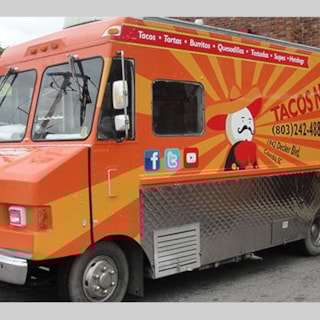 - Image360-Columbia-NE-SC-Vehicle-Wraps-Restaurant-Tacos-Nayarit
