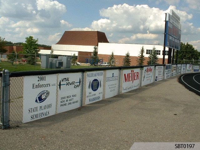 Custom Acrylic & Plastic Displays