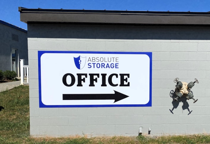 Directory and Wayfinding Signage | Hospitality & Lodging