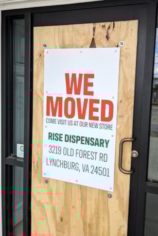 Fabric & Vinyl Outdoor Banners