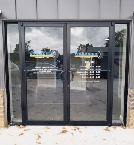 Custom Decals, Wraps & Lettering | Auto Dealerships & Repair