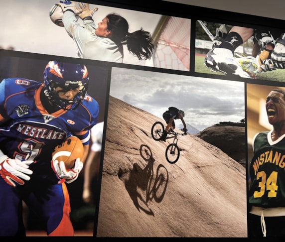 Custom Decals, Wraps & Lettering | Retail