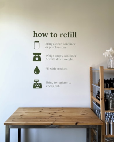 Custom Decals, Wraps & Lettering