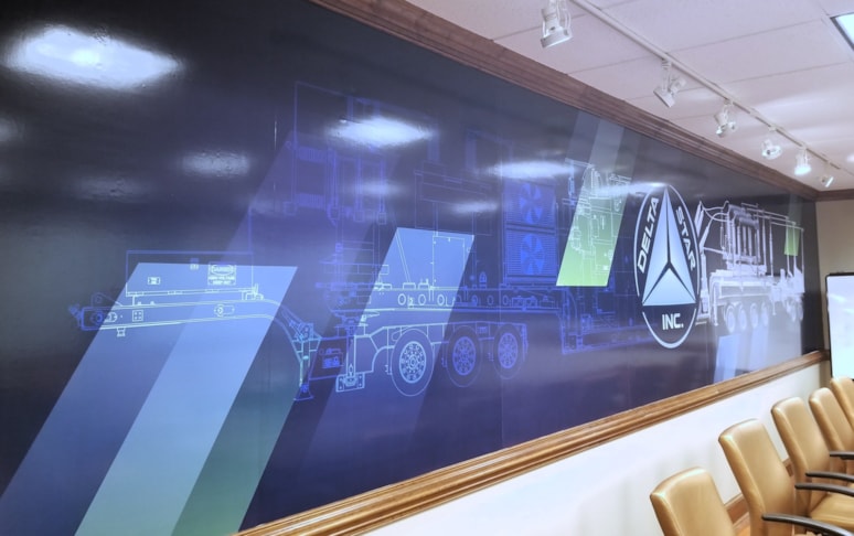 Building Wraps & Building Covers