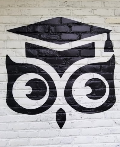 Building Wraps & Building Covers | K-12 School Signs & Displays