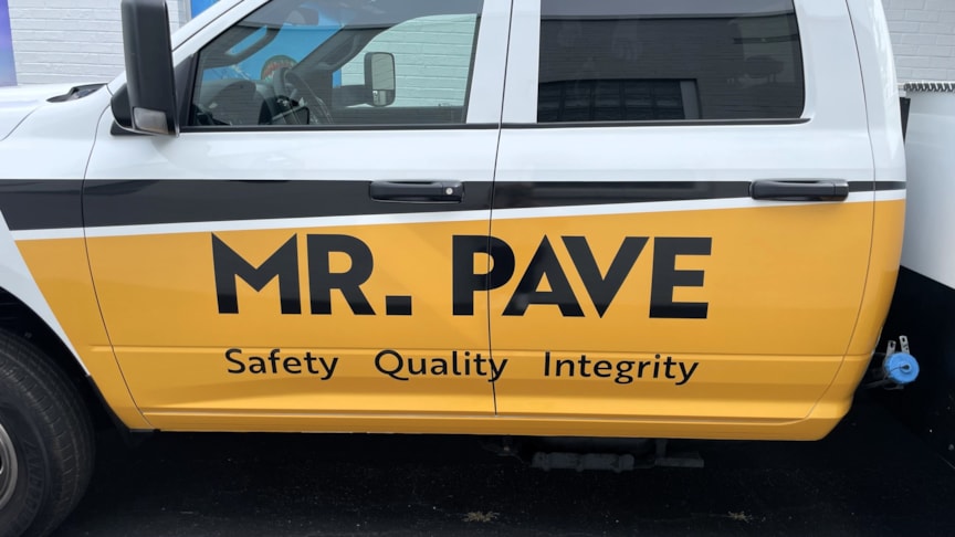 Fleet Graphics | Construction