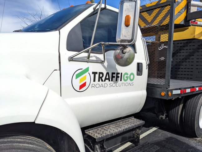 Fleet Graphics | Construction