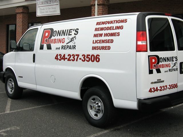 Vehicle Graphics & Wraps