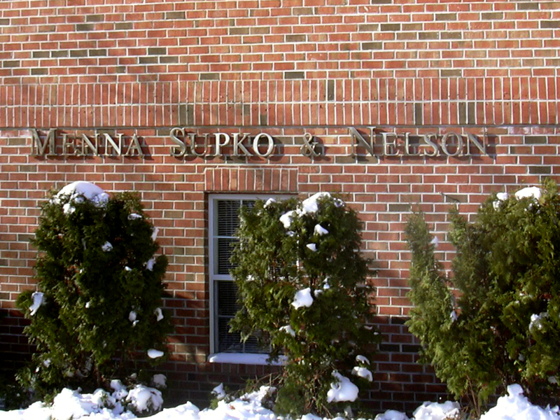 Outside Dimensional Letters