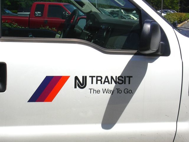 Vehicle Lettering and Wraps