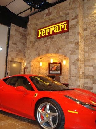 Dimensional Lettering & 3D Signs in Centennial