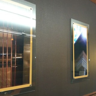 - Custom Acrylic Displays - Image360 - Eau Claire