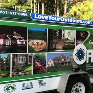 - Full Vehicle Wrap - Image360- Eau Claire