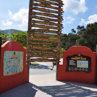 DIR085 - Custom Directory for Recreation