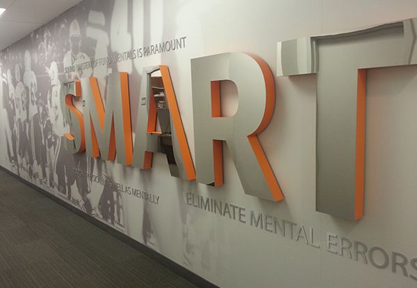 Spark Team Spirit with Graphics from Image360 - Ft. Lauderdale