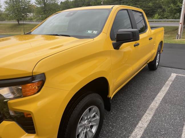 Vehicle Wraps | Transportation, Logistics, & Distribution