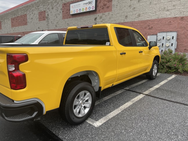 Vehicle Wraps | Transportation, Logistics, & Distribution