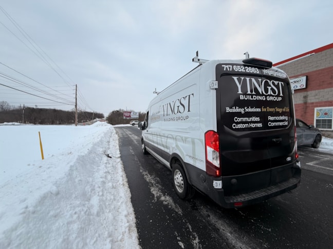 Vehicle Graphics & Lettering