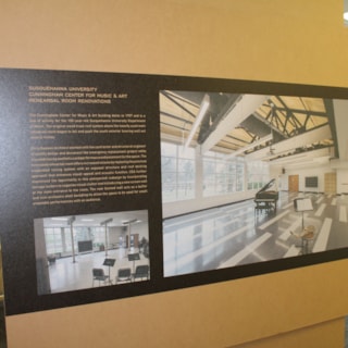 Chris Dawson Architecture is Art Event August 2018