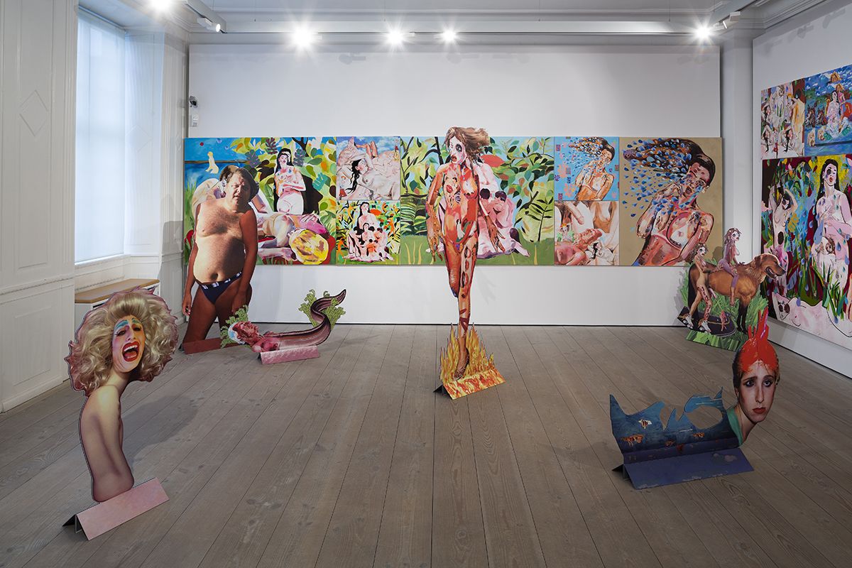 Fine Art Manufactured by Image360