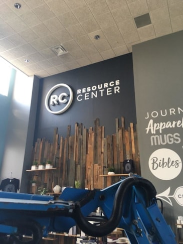 3D Signs & Dimensional Letters