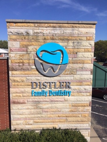 3D Signs & Dimensional Letters