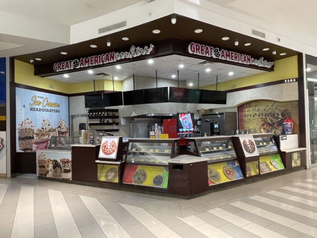 Interior Signage & Indoor Signs | Retail