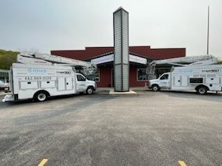 Storefront & Building Channel Letters