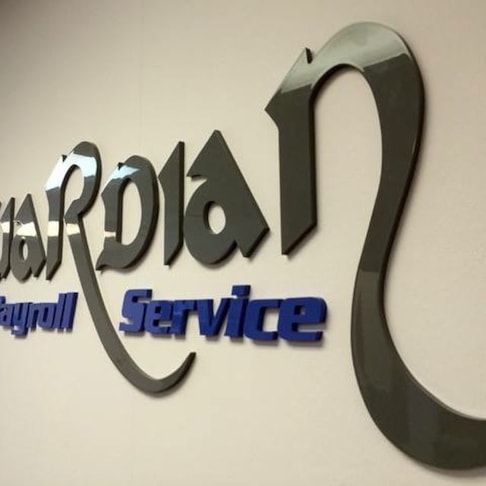 3D Signs & Dimensional Letters