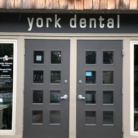 3D Signs & Dimensional Letters | Healthcare