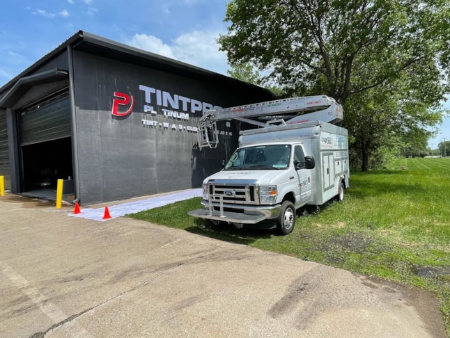 3D Signs & Dimensional Letters