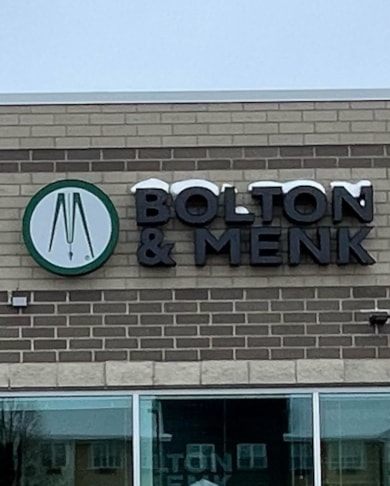 3D Signs & Dimensional Letters