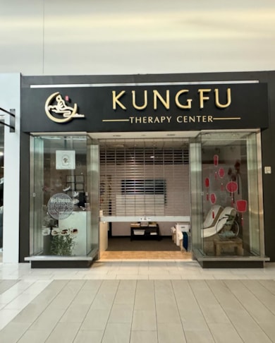 3D Signs & Dimensional Letters